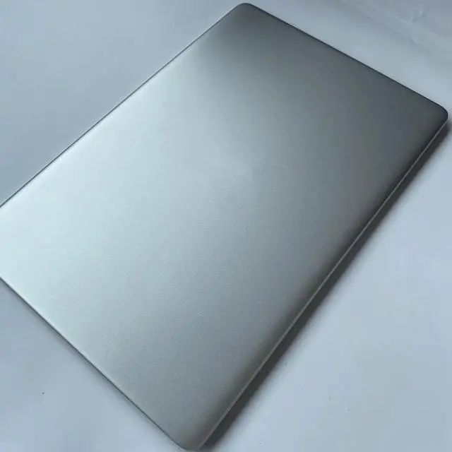 Alt view image 5 of 5 - LTPRPTS Replacement Laptop LCD Back Cover Top Case Rear Lid for HP 15-DY 15-EF 14-DY 15s-EQ 15s-FQ 15s-ER 15-GW L63603-001