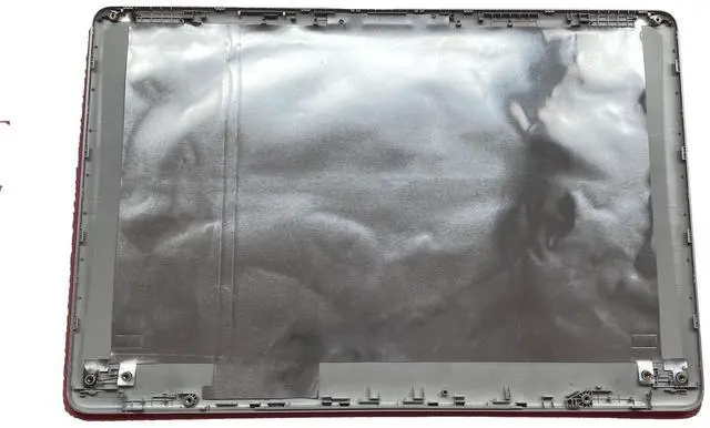 Alt view image 2 of 5 - LTPRPTS Replacement Laptop LCD Back Cover Top Case Rear Lid for HP 15-DY 15-EF 14-DY 15s-EQ 15s-FQ 15s-ER 15-GW L63603-001
