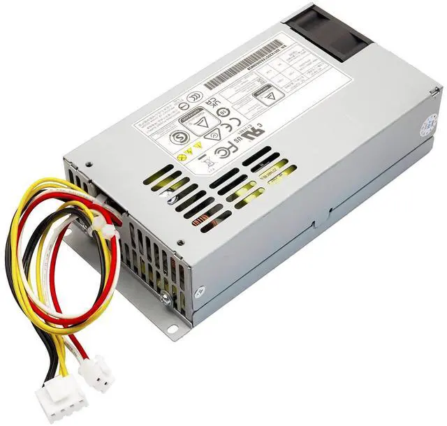 Alt view image 2 of 5 - Power Supply 190W Video Recorder Power Supply Replacement for Delta DPS-200PB-185B AC 100-240V 3.5A 47-63HZ 4Pin+2Pin
