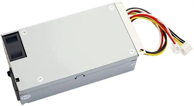 Alt view image 5 of 5 - Power Supply 190W Video Recorder Power Supply Replacement for Delta DPS-200PB-185B AC 100-240V 3.5A 47-63HZ 4Pin+2Pin