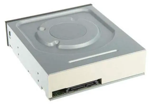 Alt view image 3 of 3 - iHAS324 - Laufwerk - DVDRW (R DL) / DVD-RAM