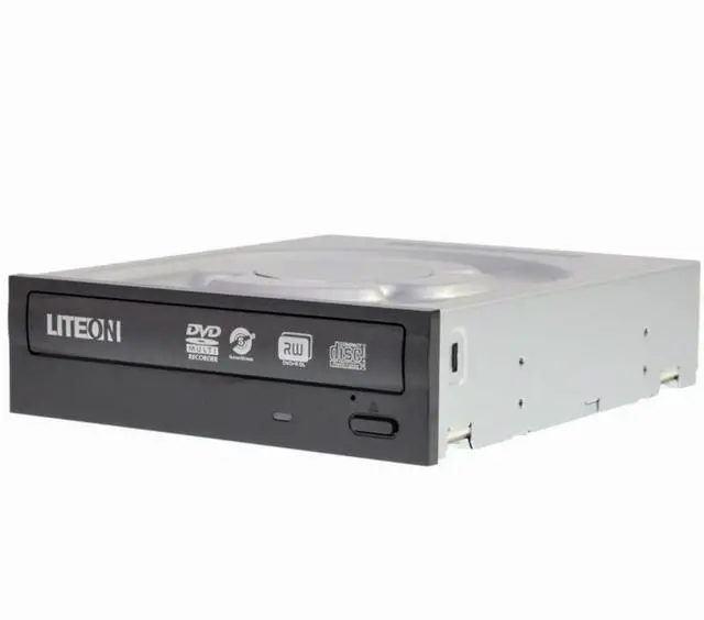 Main image of iHAS324 - Laufwerk - DVDRW (R DL) / DVD-RAM