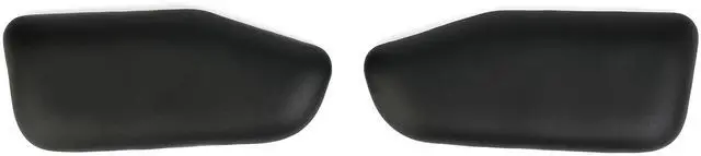 Main image of KINESIS Advantage360 Palm Pads - Magnetic | Cushioned Foam | Washable