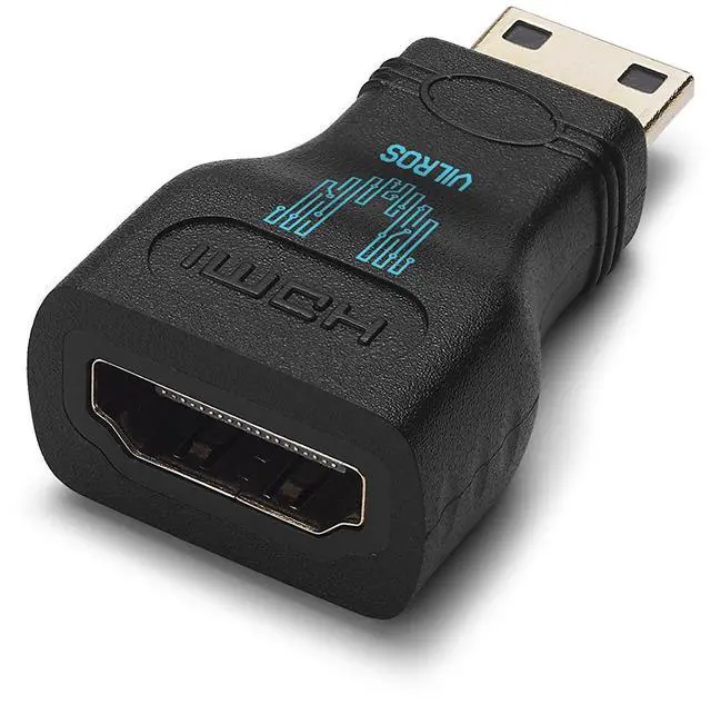 Alt view image 4 of 5 - Raspberry Pi Zero W Basic Starter Kit (Black Case)