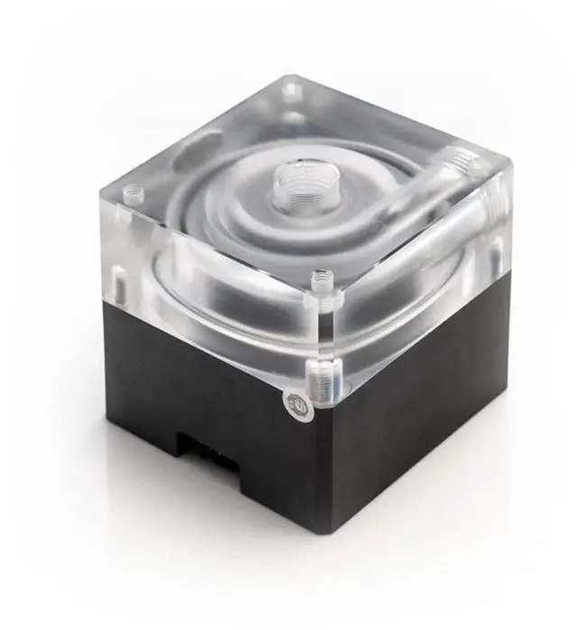 Main image of Bitspower Touchaqua P5D PWM Pump V1