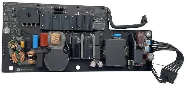 Main image of Topparts Power Supply Board (185W) for iMac 21.5" A1418 Late 2012-Mid 2017 A2116 2019 ADP-185BF APA007 Power Supply Board