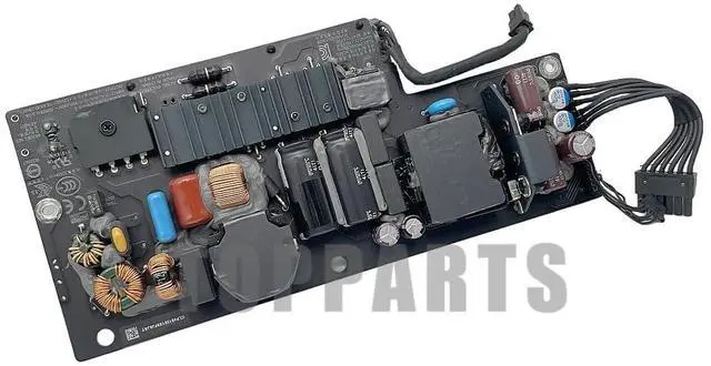 Alt view image 4 of 5 - Topparts Power Supply Board (185W) for iMac 21.5" A1418 Late 2012-Mid 2017 A2116 2019 ADP-185BF APA007 Power Supply Board