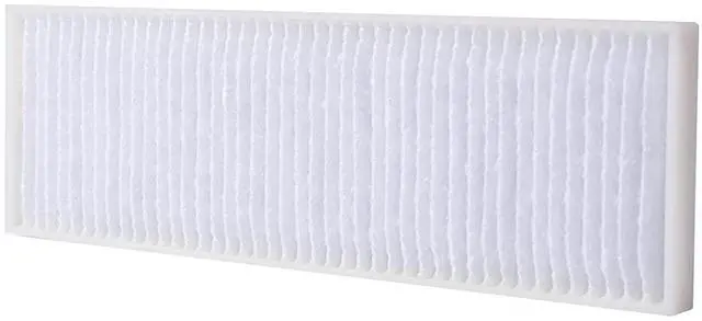 Alt view image 4 of 5 - Khotilong Replacement Filter for Projector,Compatible with EIKI 63340044,EK-307W, EK-306U, EK-305U, EK-303U, EK-302X, EK-301W, EK-100W, EK-101X, EK-102X Projector.