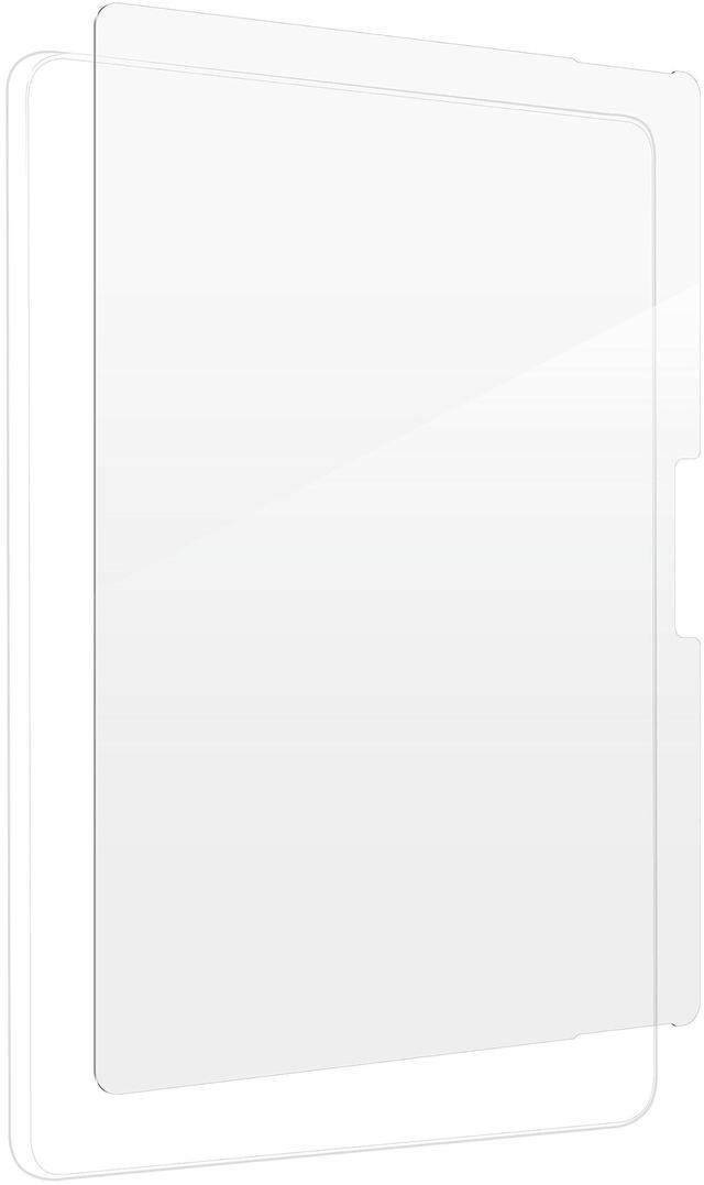 Main image of ZAGG InvisibleShield Glass Elite Screen Protector for Microsoft Surface Pro 9-5X Shatter Protection, Anti-Fingerprint Technology, Easy to Install
