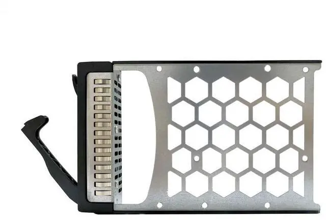 Main image of TERRAMASTER Hard Drive Tray, New Module, for NAS Models U/T Series and DAS Models D16-331/D8-332
