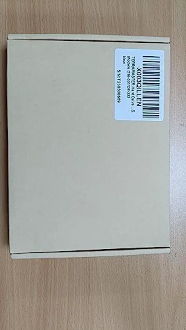 Alt view image 2 of 5 - TERRAMASTER Hard Drive Tray, New Module, for NAS Models U/T Series and DAS Models D16-331/D8-332