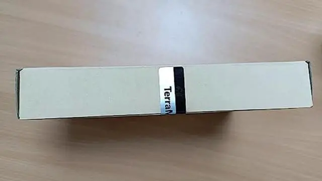 Alt view image 5 of 5 - TERRAMASTER Hard Drive Tray, New Module, for NAS Models U/T Series and DAS Models D16-331/D8-332