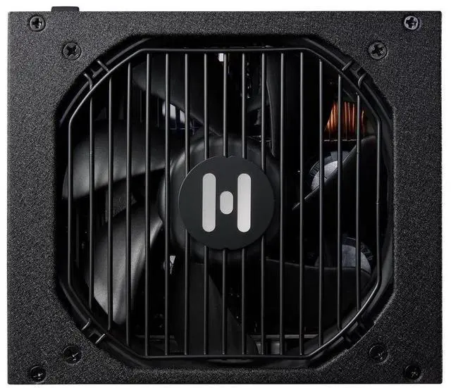 Alt view image 3 of 5 - FSP Hydro PTM X PRO 1200W Power Supply, 80 Plus Platinum, ATX 3.0/PCIe 5, Full Modular (HPT3-1200M-GEN5)