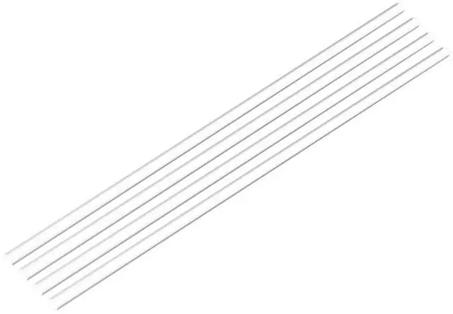 Main image of PrimoChill 10mm ID x 14mm OD Rigid Acrylic/PMMA Tubing - 750mm Length, Made with Premium Materials, Perfect Hardline for PC Watercooling, Proudly Packaged in the USA - 4 Pack - Frosted