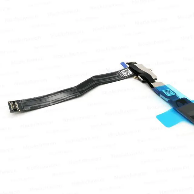 Alt view image 2 of 5 - Touch Bar Assembly Replacement for MacBook Pro 15" with Retina Display A1707(Late 2016-Mid 2017) and A1990 (2018-2019) LED Touch Bar Ribbon Cable