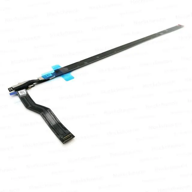 Alt view image 5 of 5 - Touch Bar Assembly Replacement for MacBook Pro 15" with Retina Display A1707(Late 2016-Mid 2017) and A1990 (2018-2019) LED Touch Bar Ribbon Cable