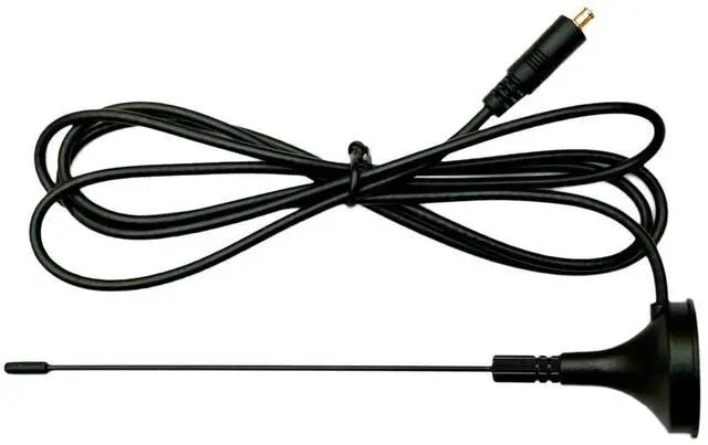 Alt view image 4 of 5 - Nooelec RTL-SDR, FM+DAB, DVB-T USB Stick Set with RTL2832U & R820T. Great SDR for SDR#, HDSDR, and Other Popular SDR Software Packages!