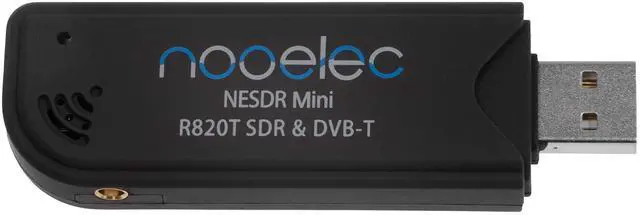 Alt view image 3 of 5 - Nooelec RTL-SDR, FM+DAB, DVB-T USB Stick Set with RTL2832U & R820T. Great SDR for SDR#, HDSDR, and Other Popular SDR Software Packages!