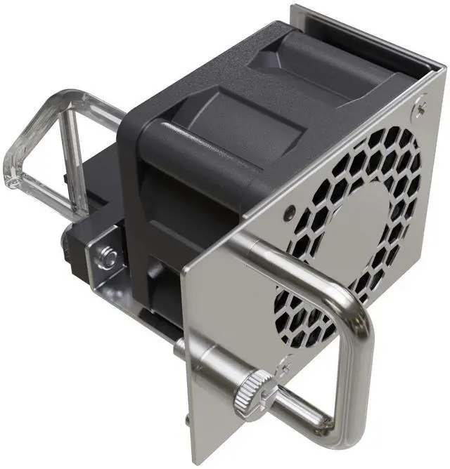 Main image of MikroTik - MT-HOTSWAPFAN - MikroTik MT-HotSwapFan Backup Hot-Swappable Fans