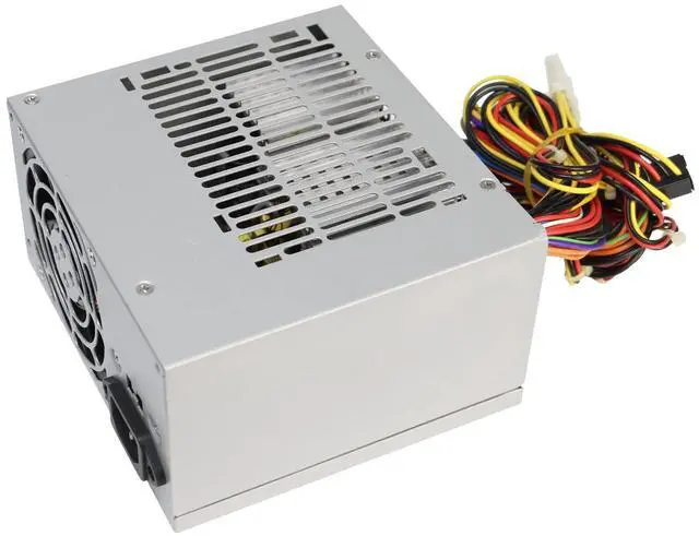 Alt view image 3 of 5 - LXun Upgraded New 250W FSP250-60ATV(PF) ATX Switching Power Supply Compatible with Advantech 610L 610H, Replacement for FSP FSP250-60PFN SPI Power Supply