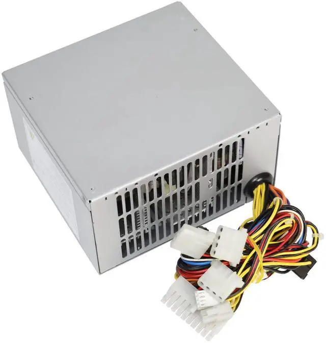 Alt view image 4 of 5 - LXun Upgraded New 250W FSP250-60ATV(PF) ATX Switching Power Supply Compatible with Advantech 610L 610H, Replacement for FSP FSP250-60PFN SPI Power Supply