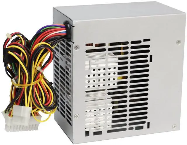 Alt view image 5 of 5 - LXun Upgraded New 250W FSP250-60ATV(PF) ATX Switching Power Supply Compatible with Advantech 610L 610H, Replacement for FSP FSP250-60PFN SPI Power Supply