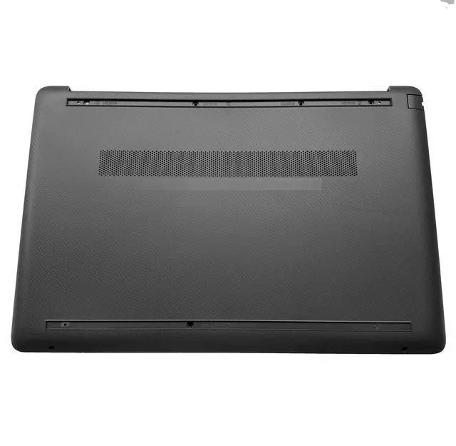 Main image of LTPRPTS Replacement Laptop Lower Base Bottom Case Cover Assembly Part for HP 250 255 G8 M31085-001 Gray