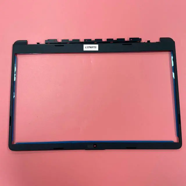 Alt view image 4 of 5 - LTPRPTS Replacement Laptop LCD Front Bezel Frame for HP 15-DY 15S-eq 15t-dy 15z-ef 15-EW 15-EF 14-CK 15-DA 15-EF 15S-EY 15S-FQ 15S-FR 15S-FY 14-DY L63608-001