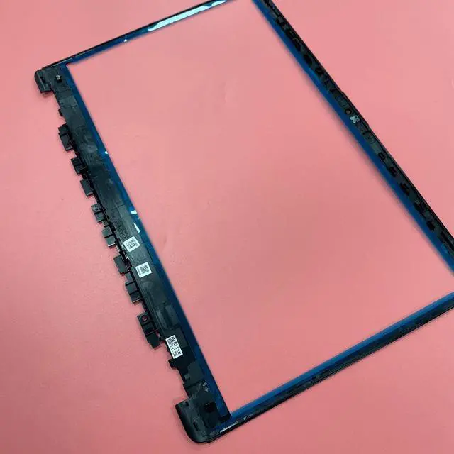 Alt view image 5 of 5 - LTPRPTS Replacement Laptop LCD Front Bezel Frame for HP 15-DY 15S-eq 15t-dy 15z-ef 15-EW 15-EF 14-CK 15-DA 15-EF 15S-EY 15S-FQ 15S-FR 15S-FY 14-DY L63608-001