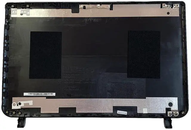 Main image of F-HONG ELECTRONIC CO LIMITED New Replacement for Toshiba Satellite C55 C55-B C55D-B C55T-B C55T-B5109 Laptop LCD Cover Back Rear Top Lid K000889290 AP15H000100 Black, small