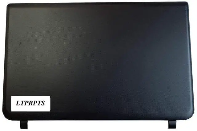 Alt view image 2 of 4 - F-HONG ELECTRONIC CO LIMITED New Replacement for Toshiba Satellite C55 C55-B C55D-B C55T-B C55T-B5109 Laptop LCD Cover Back Rear Top Lid K000889290 AP15H000100 Black, small