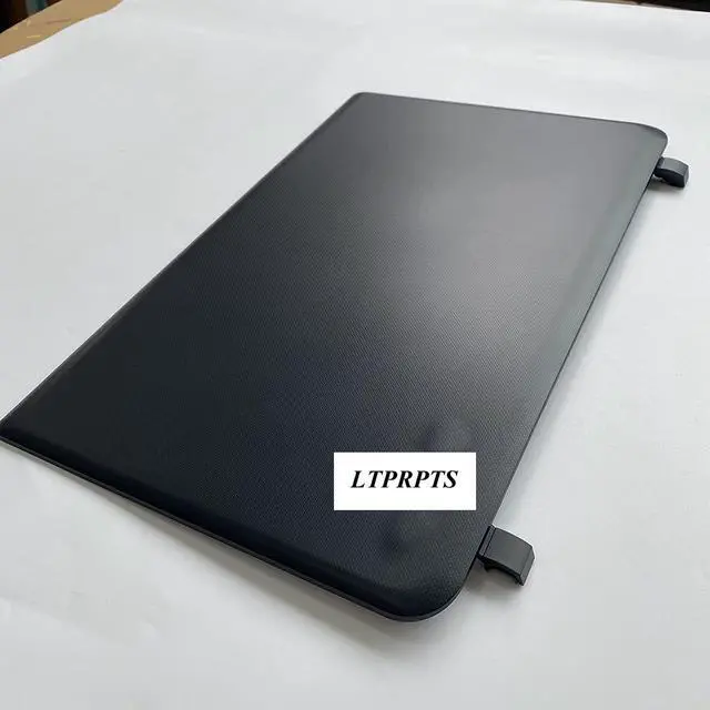 Alt view image 4 of 4 - F-HONG ELECTRONIC CO LIMITED New Replacement for Toshiba Satellite C55 C55-B C55D-B C55T-B C55T-B5109 Laptop LCD Cover Back Rear Top Lid K000889290 AP15H000100 Black, small