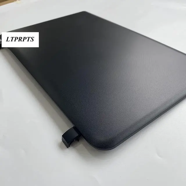 Alt view image 3 of 4 - F-HONG ELECTRONIC CO LIMITED New Replacement for Toshiba Satellite C55 C55-B C55D-B C55T-B C55T-B5109 Laptop LCD Cover Back Rear Top Lid K000889290 AP15H000100 Black, small