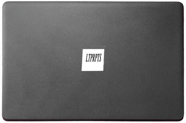 Main image of New Replacement for HP Probook 250 255 G6 Laptop LCD Cover Back Rear Top Lid L13912-001 929893-001