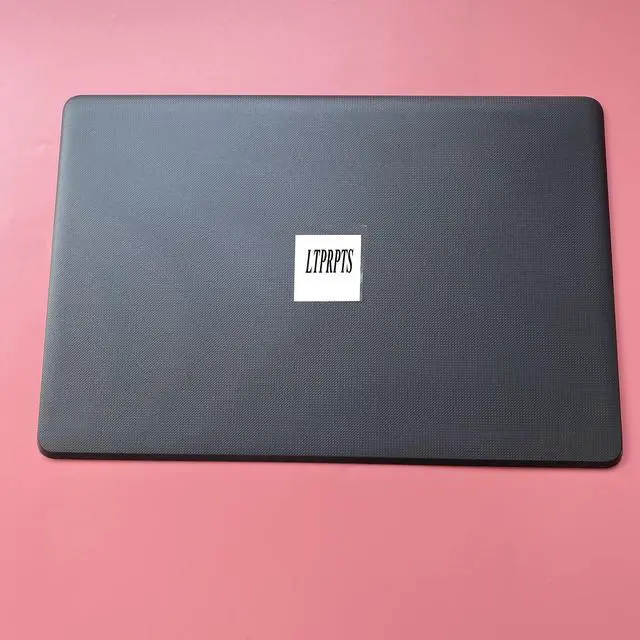 Alt view image 3 of 5 - New Replacement for HP Probook 250 255 G6 Laptop LCD Cover Back Rear Top Lid L13912-001 929893-001