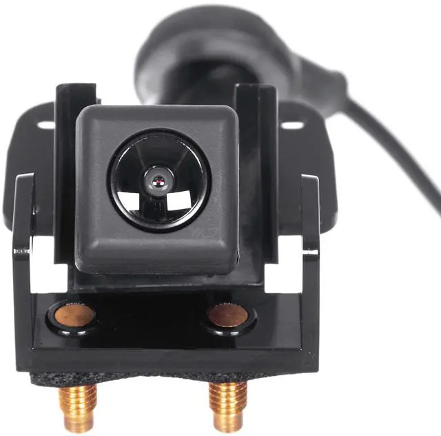 Main image of Master Tailgaters Replacement for Nissan Cube (2010-2014) Rear View Backup Camera OE Part # 28442-1FE0A