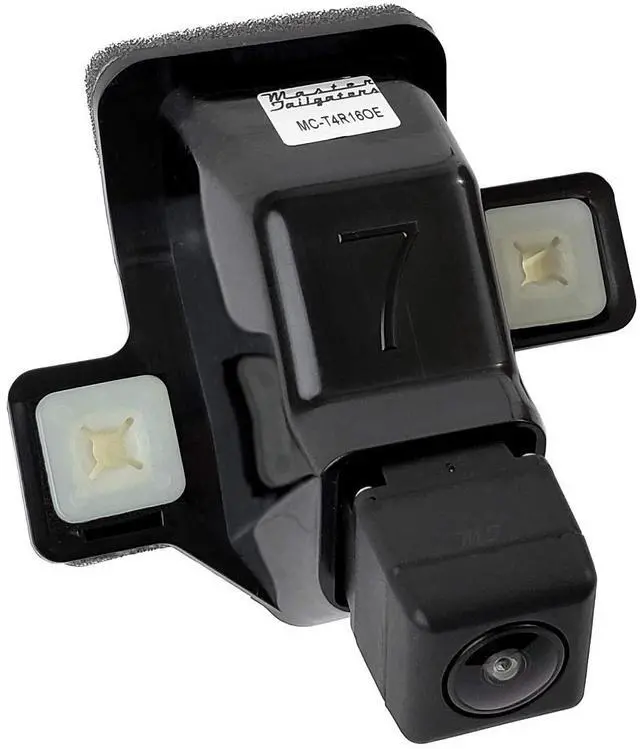Main image of Master Tailgaters Replacement for Toyota 4Runner (2016-2019) Backup Camera OE Part # 86790-35061