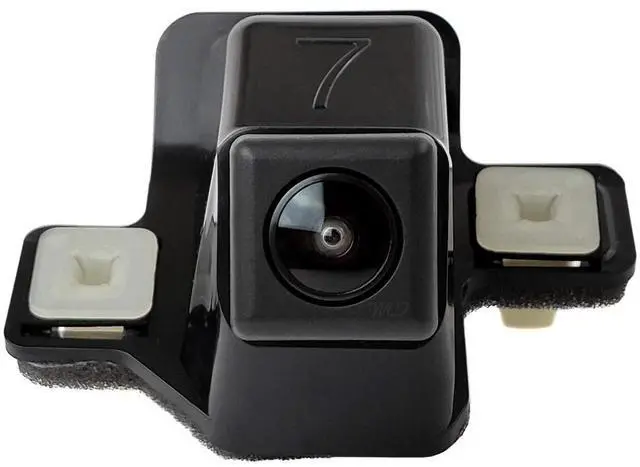 Alt view image 3 of 5 - Master Tailgaters Replacement for Toyota 4Runner (2016-2019) Backup Camera OE Part # 86790-35061