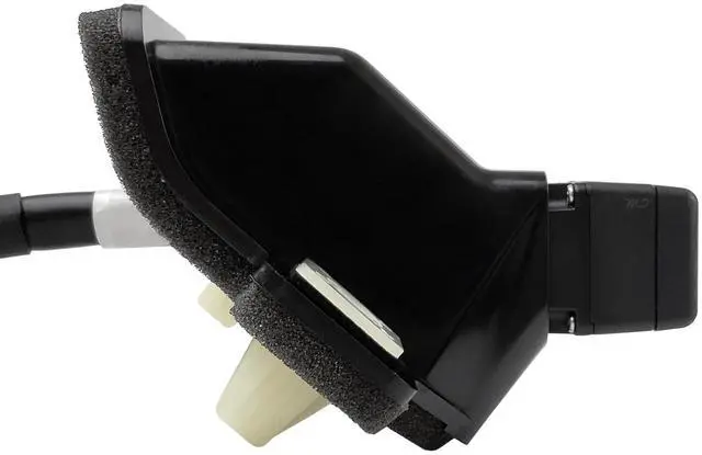 Alt view image 4 of 5 - Master Tailgaters Replacement for Toyota 4Runner (2016-2019) Backup Camera OE Part # 86790-35061