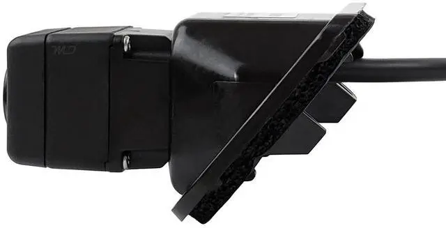 Alt view image 3 of 5 - Master Tailgaters Replacement for Toyota Rav4 (2013-2015) Backup Camera OE Part # 86790-0R020, 86790-0R021, 86790-42030, 86790-42060