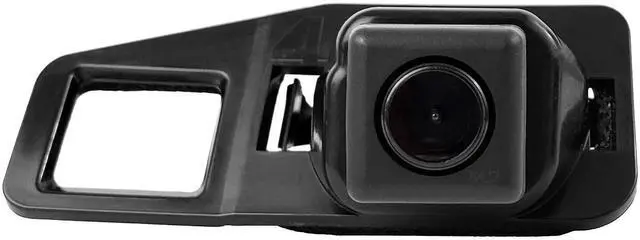 Alt view image 2 of 5 - Master Tailgaters Replacement for Toyota Rav4 (2013-2015) Backup Camera OE Part # 86790-0R020, 86790-0R021, 86790-42030, 86790-42060
