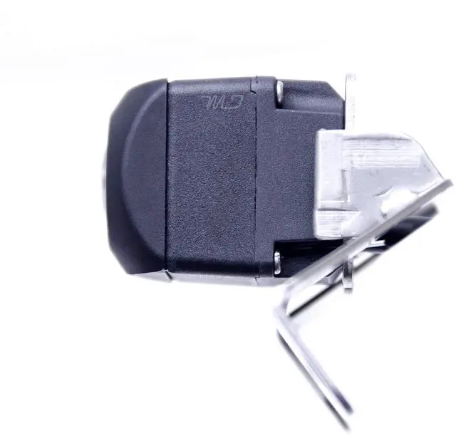 Alt view image 2 of 5 - Master Tailgaters Replacement for Honda Pilot w/o Wide Angle (2009-2015) Backup Camera OE Part # 39530SZAA01
