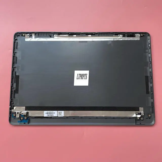 Alt view image 4 of 5 - New Replacement for HP Probook 250 255 G6 Laptop LCD Cover Back Rear Top Lid L13912-001 929893-001