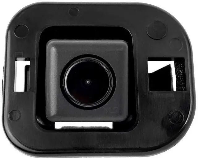 Alt view image 2 of 5 - Master Tailgaters Replacement for Nissan Sentra (2013-2015) Backup Camera OE Part # 28442-3RA0A
