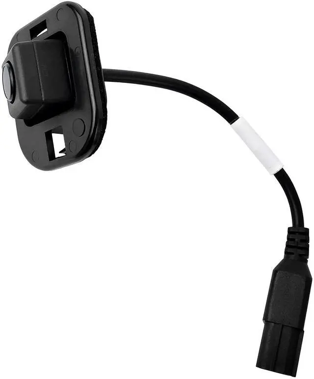 Alt view image 5 of 5 - Master Tailgaters Replacement for Nissan Sentra (2013-2015) Backup Camera OE Part # 28442-3RA0A