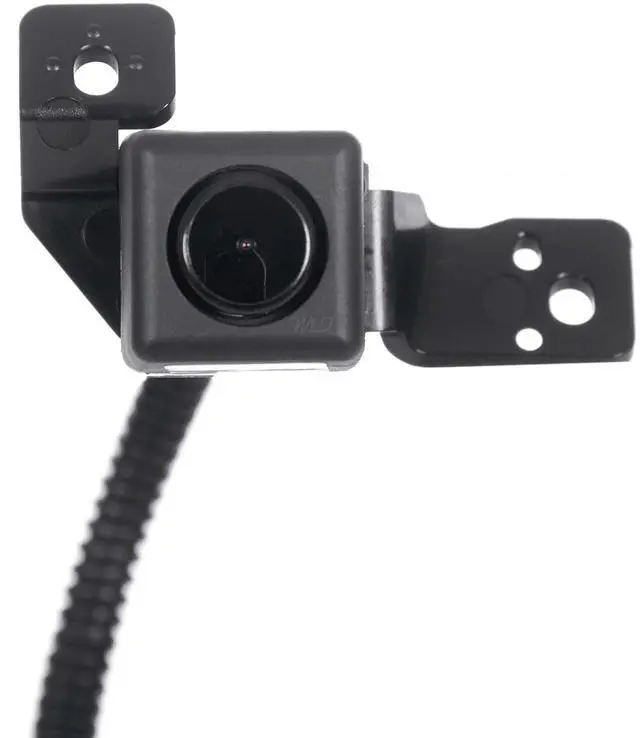 Alt view image 2 of 5 - Master Tailgaters Replacement for Hyundai Santa Fe (2010-2012) Rear View Backup Camera OE Part # 95750-2B500