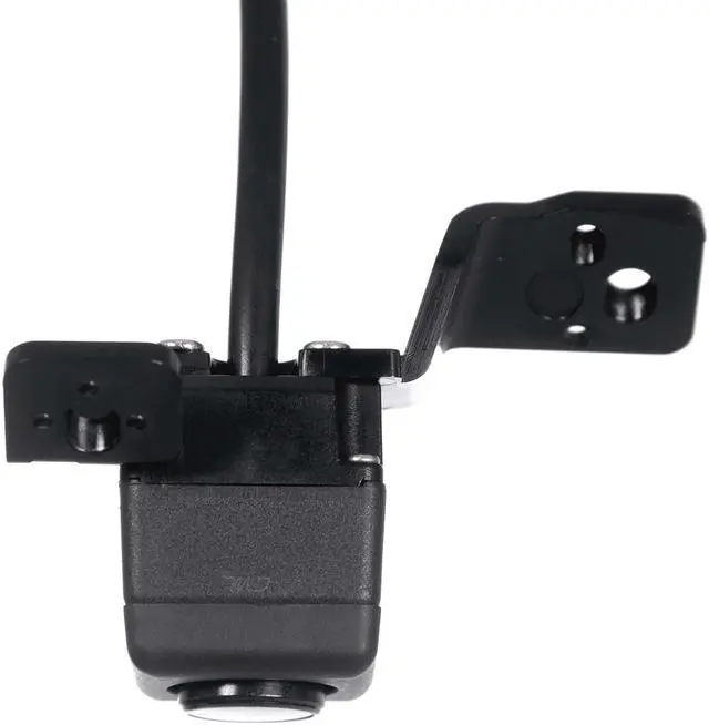 Alt view image 3 of 5 - Master Tailgaters Replacement for Hyundai Santa Fe (2010-2012) Rear View Backup Camera OE Part # 95750-2B500