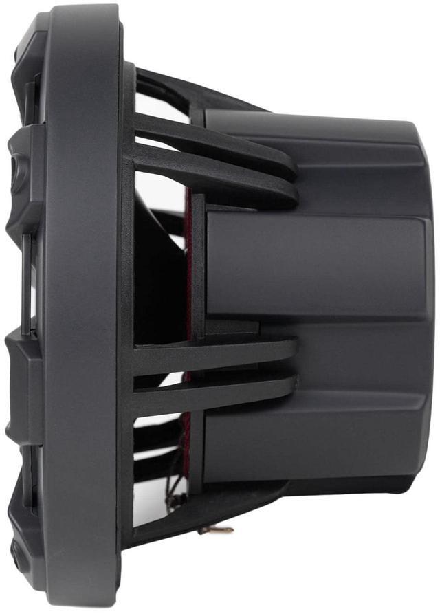 Alt view image 5 of 5 - MB Quart NH2-116 Nautic 6.5 Inch Marine Compression Horn Speakers. Black, Silver and White Grills Included