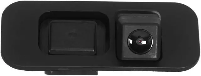 Alt view image 2 of 5 - Master Tailgaters Replacement for Toyota Corolla w/Smart Entry System (2014-2016) Backup Camera OE Part # 867A0-02010, 867A0-12010