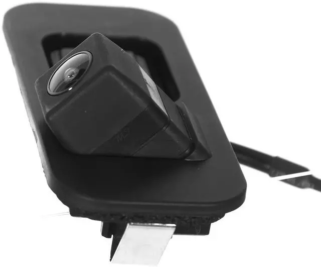 Alt view image 3 of 5 - Master Tailgaters Replacement for Toyota Corolla w/Smart Entry System (2014-2016) Backup Camera OE Part # 867A0-02010, 867A0-12010